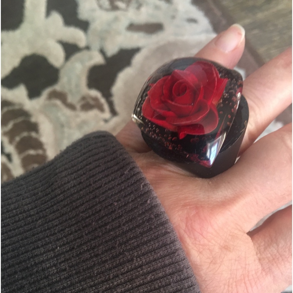 Statement Ring